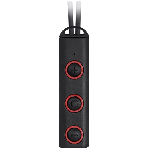 Наушники Defender FreeMotion B675 Black (63675): Тип конструкции вакуумные