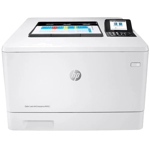 Принтер HP Color LaserJet Enterprise M455dn (3PZ95A) UA