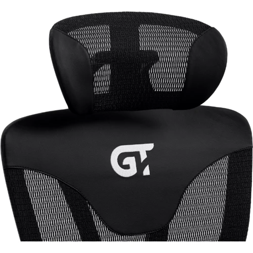 GT Racer X-6005 Black фото 8