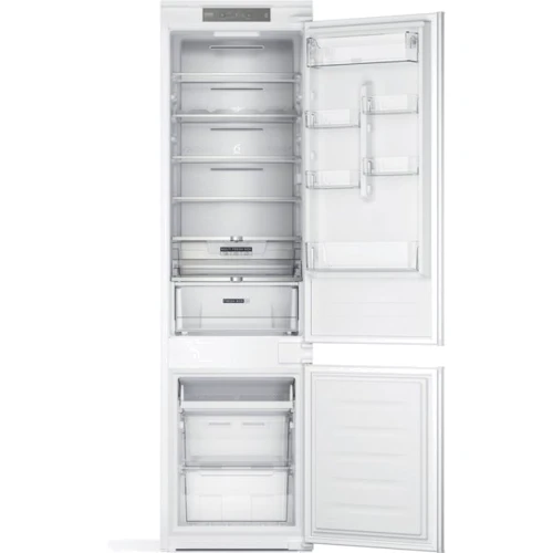 Встраиваемый холодильник Whirlpool WHC20 T352: Количество компрессоров 1