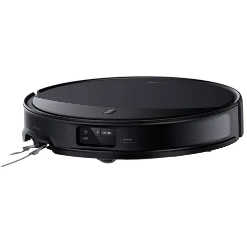 Робот-пилосос RoboRock Saros 10R Black: Тип для сухого та вологого прибирання