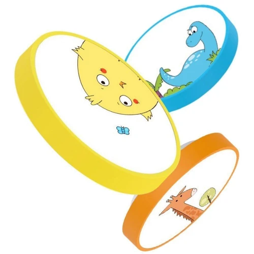 Гаджет для будинку Yeelight Kids Ceiling LED Yellow: Виробник Yeelight