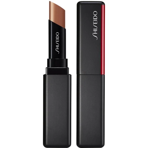 Shiseido Vision Airy Gel Lipstick №201 Cyber Beige Помада для губ 1.6 g