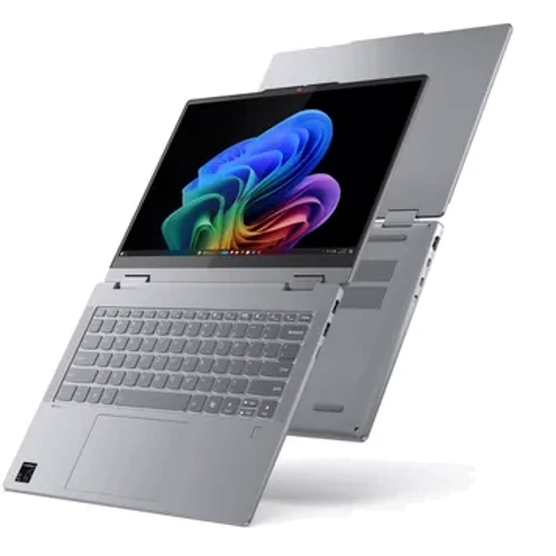 Ноутбук Lenovo IdeaPad 5 2-in-1 14Q8X9 (83GH000AUS): Видеоадаптер Qualcomm Adreno
