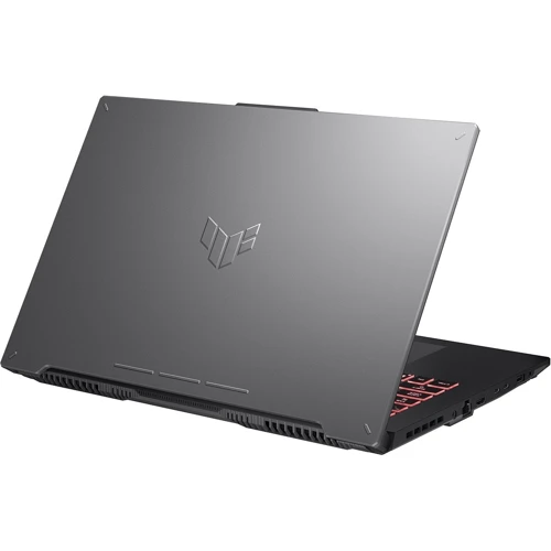 Ноутбук ASUS TUF A17 FA707NUG Mecha Gray (FA707NUG-HX154)