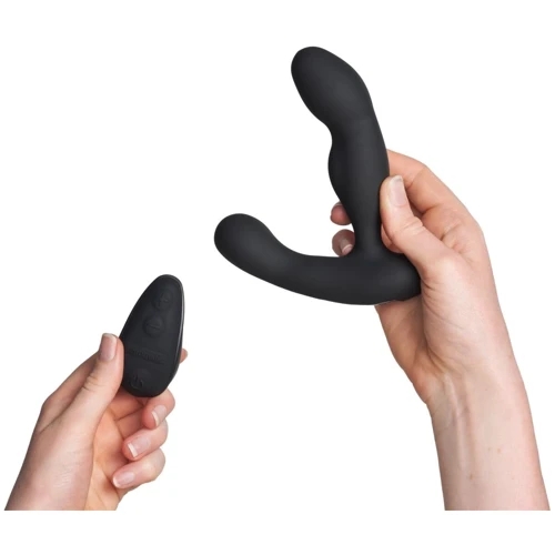 Массажер простаты Bathmate Prostate Pro