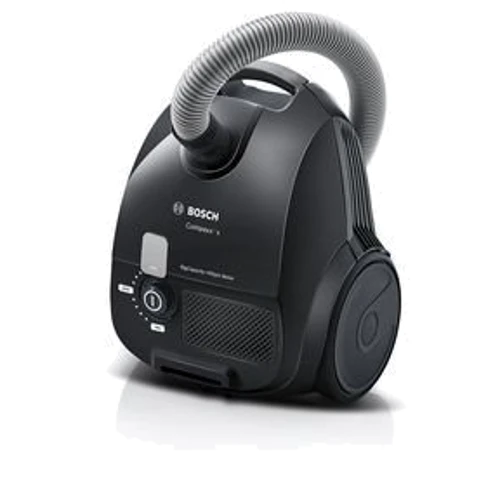 Пылесос Bosch BZGL2X100: Максимальная мощность 600 Вт