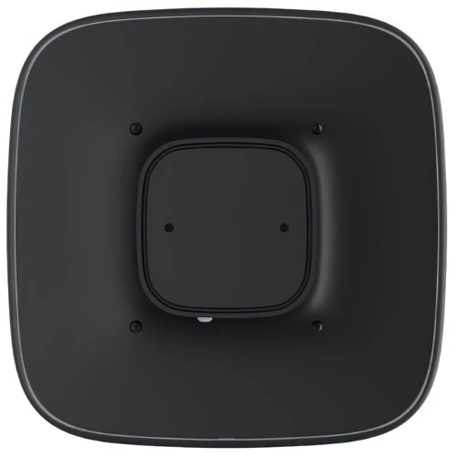 Cірена Ajax StreetSiren DoubleDeck Black фото 1
