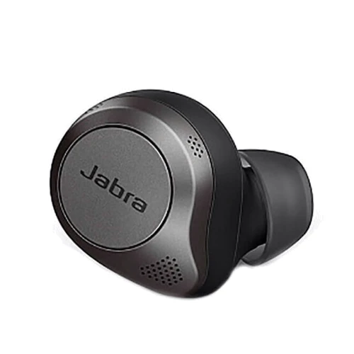 Наушники Jabra Elite 85t Titanium Black (100-99190000-60): Назначение Для смартфона
