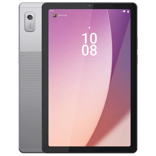 Планшет Lenovo Tab M9 4/64GB Wi-Fi Arctic Grey + Case&Film (ZAC30085UA)