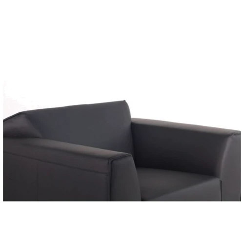 Кресло AMF Fernand Black (547008: Производитель AMF
