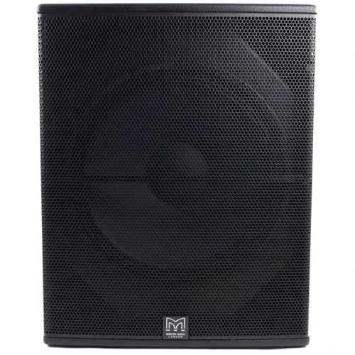 Сабвуфер MARTIN AUDIO X118B: Тип Сабвуфер