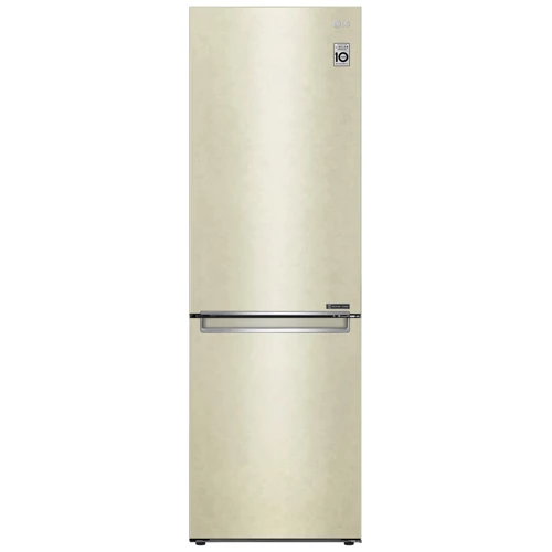 Холодильник LG DoorCooling+ GA-B459SERZ