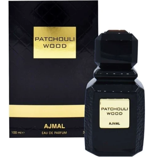 

Парфюмированная вода Ajmal Patchouli Wood 100 ml