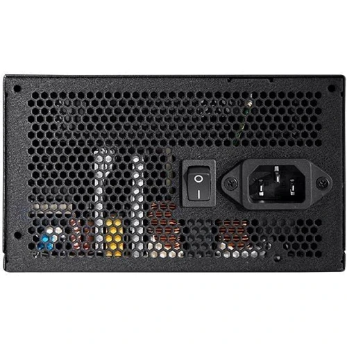 Блок питания Chieftec SteelPower 550W (BDK-550FC): Модульные (съемные) кабеля Full