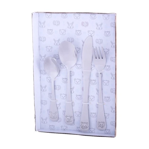 Набір столових приладів Kamille 4 ін. (KM-5336)