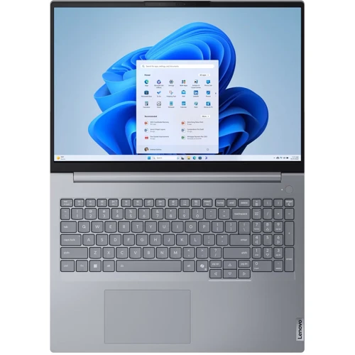 Ноутбук Lenovo ThinkBook 16-G8 (21SH00ALRA) UA: Объем накопителя 1 ТБ