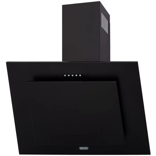 Вытяжка Eleyus Vertical 700 60 BL: Тип монтажа Настенный