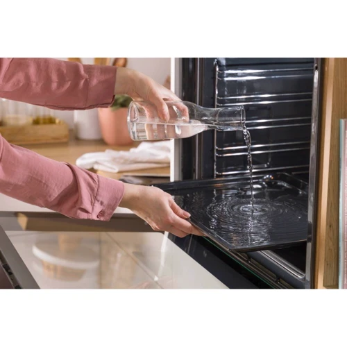 Духовой шкаф электрический Gorenje BOSX6737E09BG фото 14