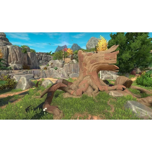 Ice Age: Scrat's Nutty Adventure (Nintendo Switch) фото 6