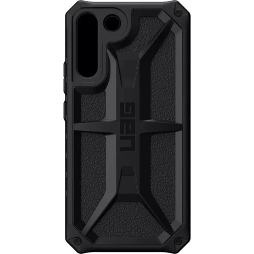 Чехол для телефонов Urban Armor Gear UAG Monarch Black (213431114040) for Samsung S906 Galaxy S22+ фото 6