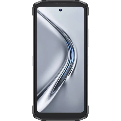 Смартфон Doogee Fire 6 Power 8/256Gb Green (UA UCRF): Дисплей 6.6" IPS (720 x 1612)