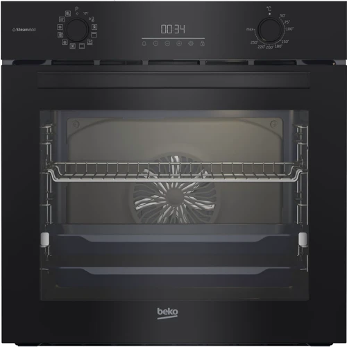 Духовой шкаф электрический Beko BBIS17300BCS