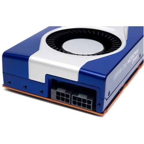 Видеокарта HP Radeon Pro W6800 (340K7AA): Разрядность шины памяти, бит 256
