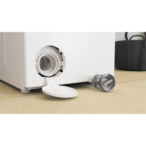 Стиральная машина Whirlpool TDLR 55020S: Тип загрузки вертикальная