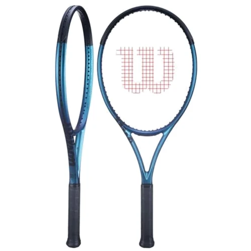 Ракетка Wilson Ultra 100 L V4.0 Gr3 2023 (WR108411)
