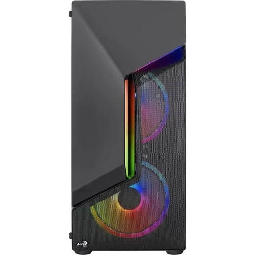 Корпус Aerocool Scape Black (Scape-G-BK-v2): Призначення ігровий