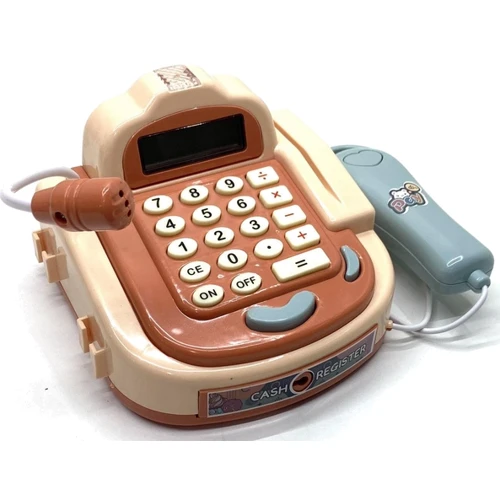 Кассовый аппарат Mic Mini appliance (6761A)