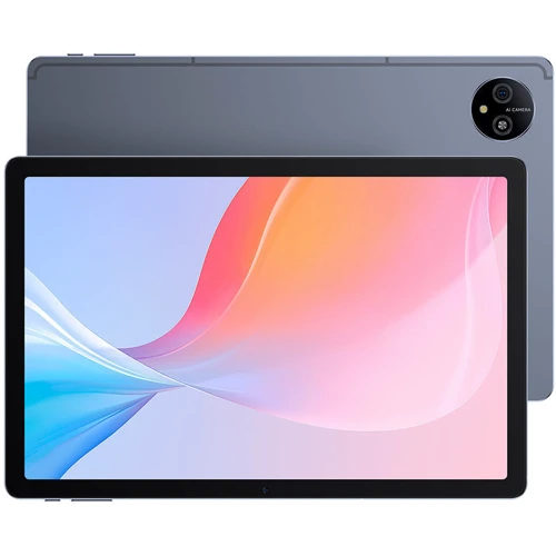 Планшет Ulefone Tab A11 6/256GB LTE Space Gray: Встроенная память 256 ГБ