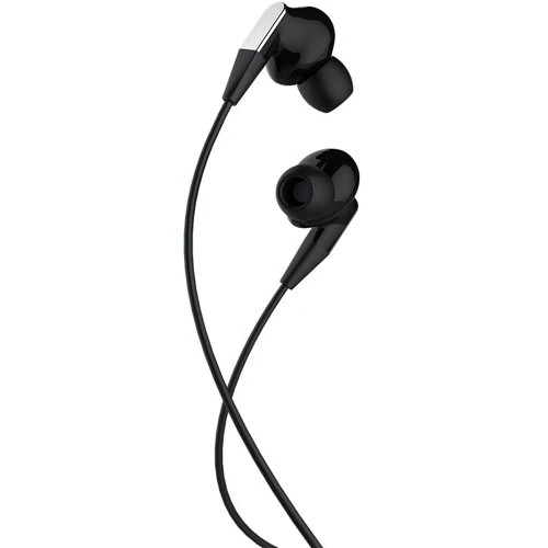 Наушники Gelius Pro Trinity GP-BE-015 Black: Чувствительность (дБ) 103
