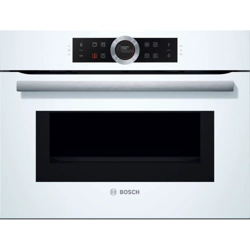 Духовой шкаф электрический Bosch CMG633BW1