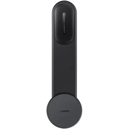 Тримач Baseus Car Holder Magnetic C02 Black (SUCC000201): Тип автомобильный