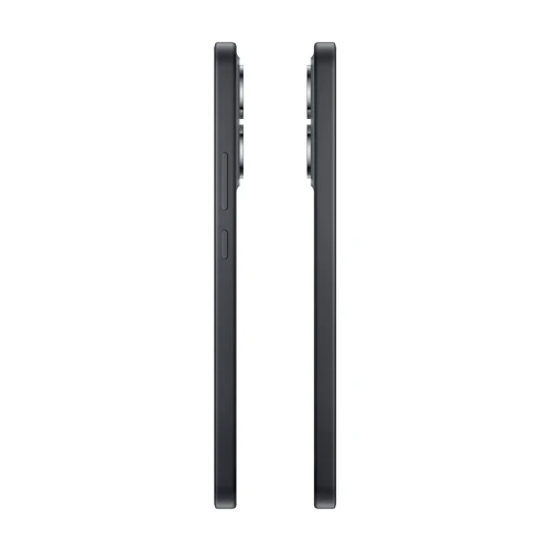 Смартфон Oppo Reno 13 F 8/512GB Graphite Grey (UA UCRF): Процессор Mediatek Helio G100 (6 nm) Octa-core (2x2.2 GHz Cortex-A76 & 6x2.0 GHz Cortex-A55)