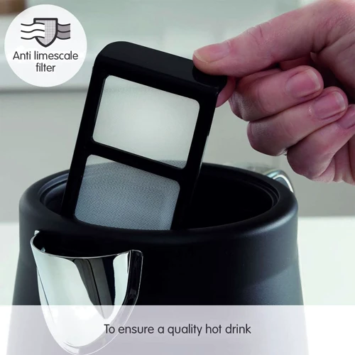 Электрочайник Morphy Richards Illuminated Jug 108020: Тип нагревательного элемента дисковый (скрытый)