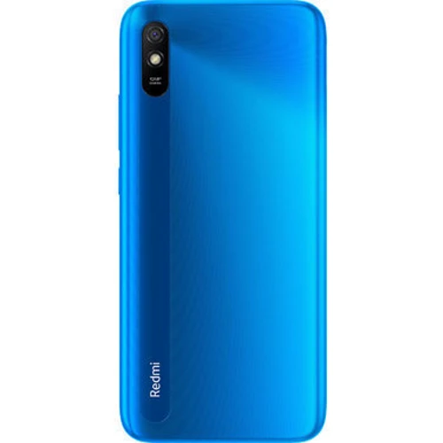 Смартфон Xiaomi Redmi 9A 4/64 GB Sky Blue Approved Вітринний зразок фото 8