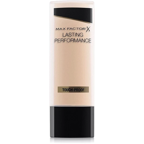 Max Factor Lasting Performance Emirates №035 Pearl Beige Тональний крем 35 ml