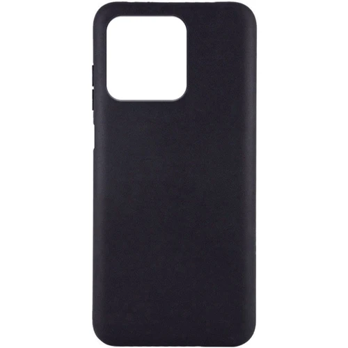Аксессуар для смартфона Epik TPU Case Black for Xiaomi Redmi 10C