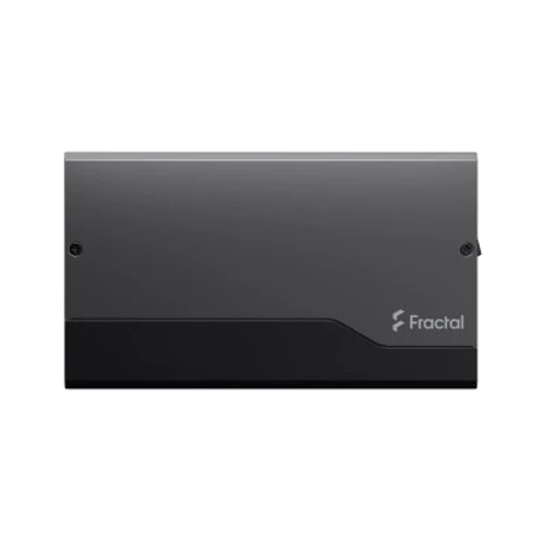 Блок живлення Fractal Design Ion+ 2 Platinum 760W (FD-P-IA2P-760): Вентилятор нижньої стінки 120