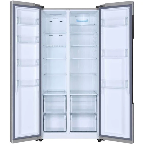 Холодильник Side-by-Side Haier HRF-450DS6 фото 1