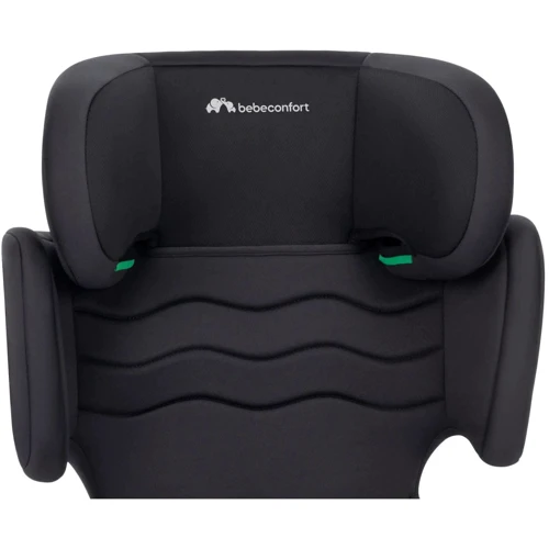 Автокресло Bebe Confort Hera i-Size Mineral Black (8102288210): Цвет черный