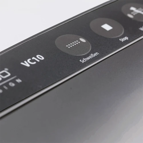 Вакуумний пакувальник CASO VC 10 PLUS EDITION (1374): Сфера застосування Для дома (бытовой)