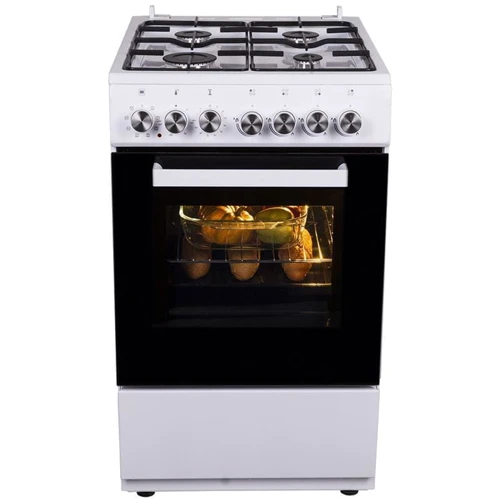 Плита комбинированная Vestfrost GE56TW	