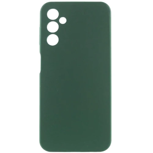 Чохол для телефона Lakshmi Premium Case Silicone Cover Full Camera Cyprus Green для Samsung A566 Galaxy A56 5G