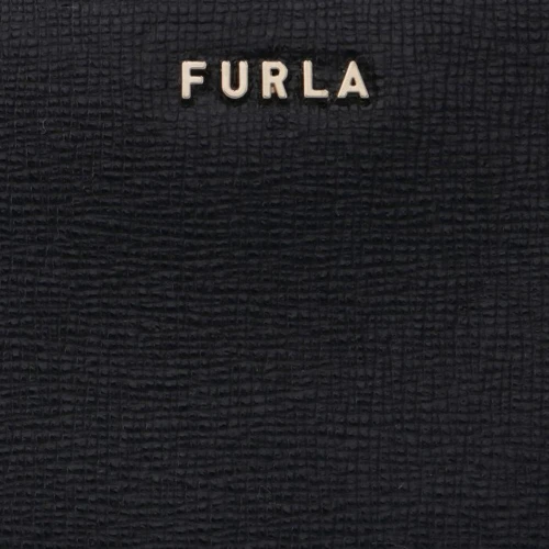 Жіночий гаманець Furla Babylon M Compact Wallet чорний (PCX9UNOB30000O6000): Тип Гаманці