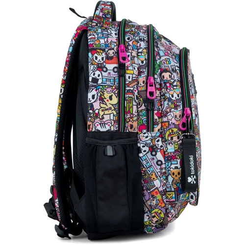 Рюкзак Kite Education tokidoki TK22-8001L-1: Тип Молодежный рюкзак