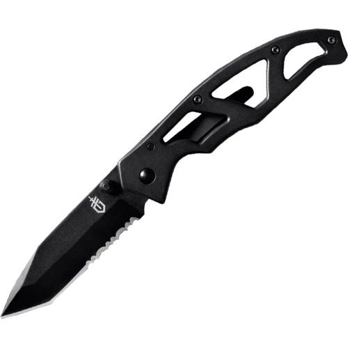 Нож Gerber Paraframe Tanto Clip Foldin Knife (31-001731)